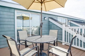Ocean City Vacation Rental - Walk to the Beach!